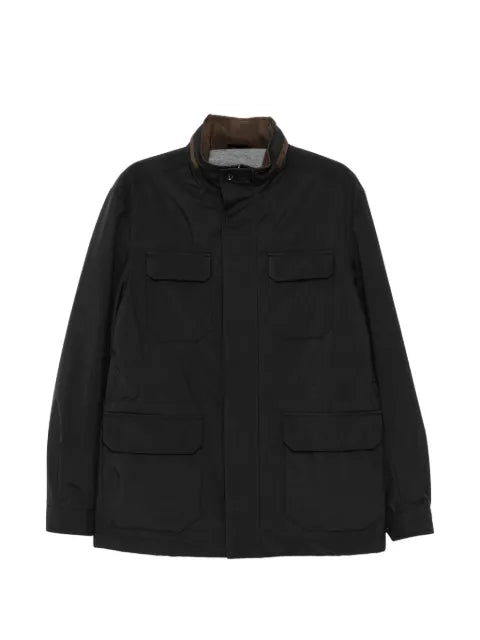 N.Peal Vale weatherproof jacket