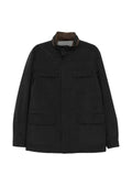 N.Peal Vale weatherproof jacket