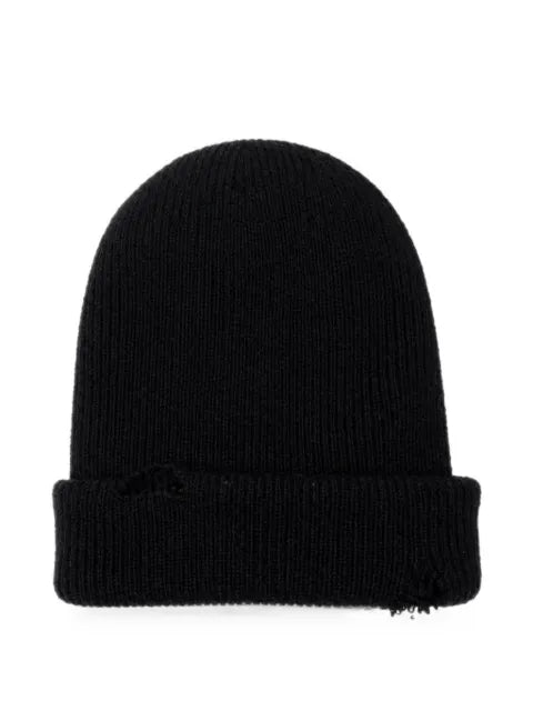 424 distressed baseball cap