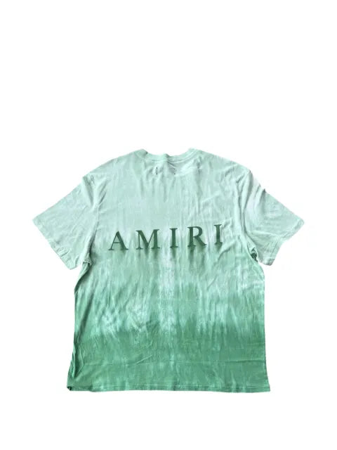 AMIRI MA tie-dye core T-shirt