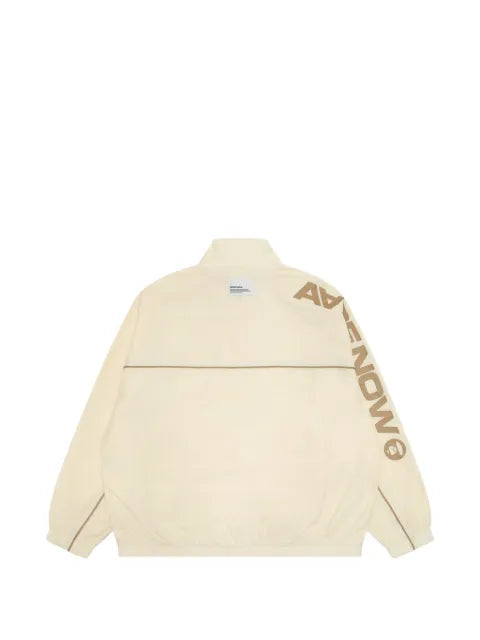 AAPE BY *A BATHING APE® AAPENOW moonface track jacket