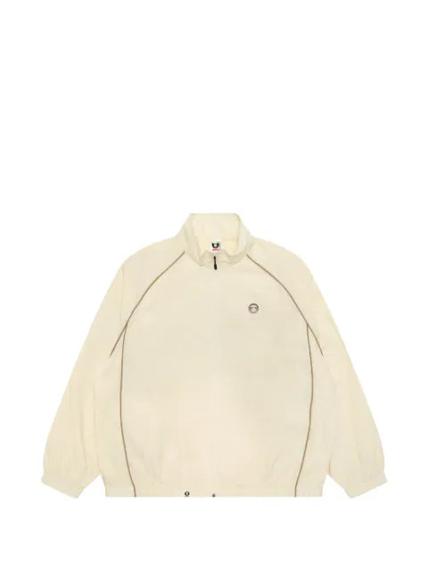 AAPE BY *A BATHING APE® AAPENOW moonface track jacket