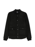 Omc Emilio wool coat