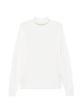 John Smedley Connell turtleneck sweater