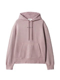Maison Kitsuné logo-print pouch-pocket hoodie