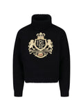 ERL roll-neck sweater