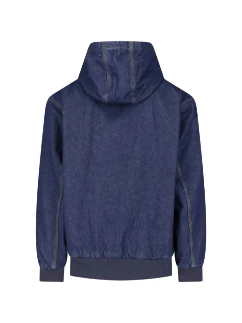 Carhartt WIP OG Active hooded zip-up jacket
