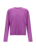 Homme Plissé Issey Miyake Color Pleats 1 pleated sweater