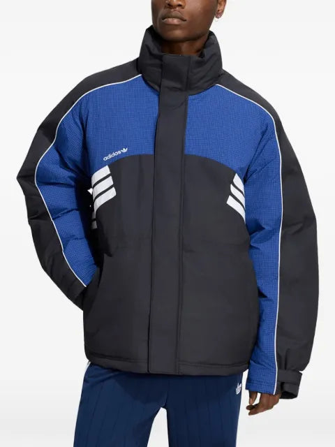adidas Cutline oversized jacket
