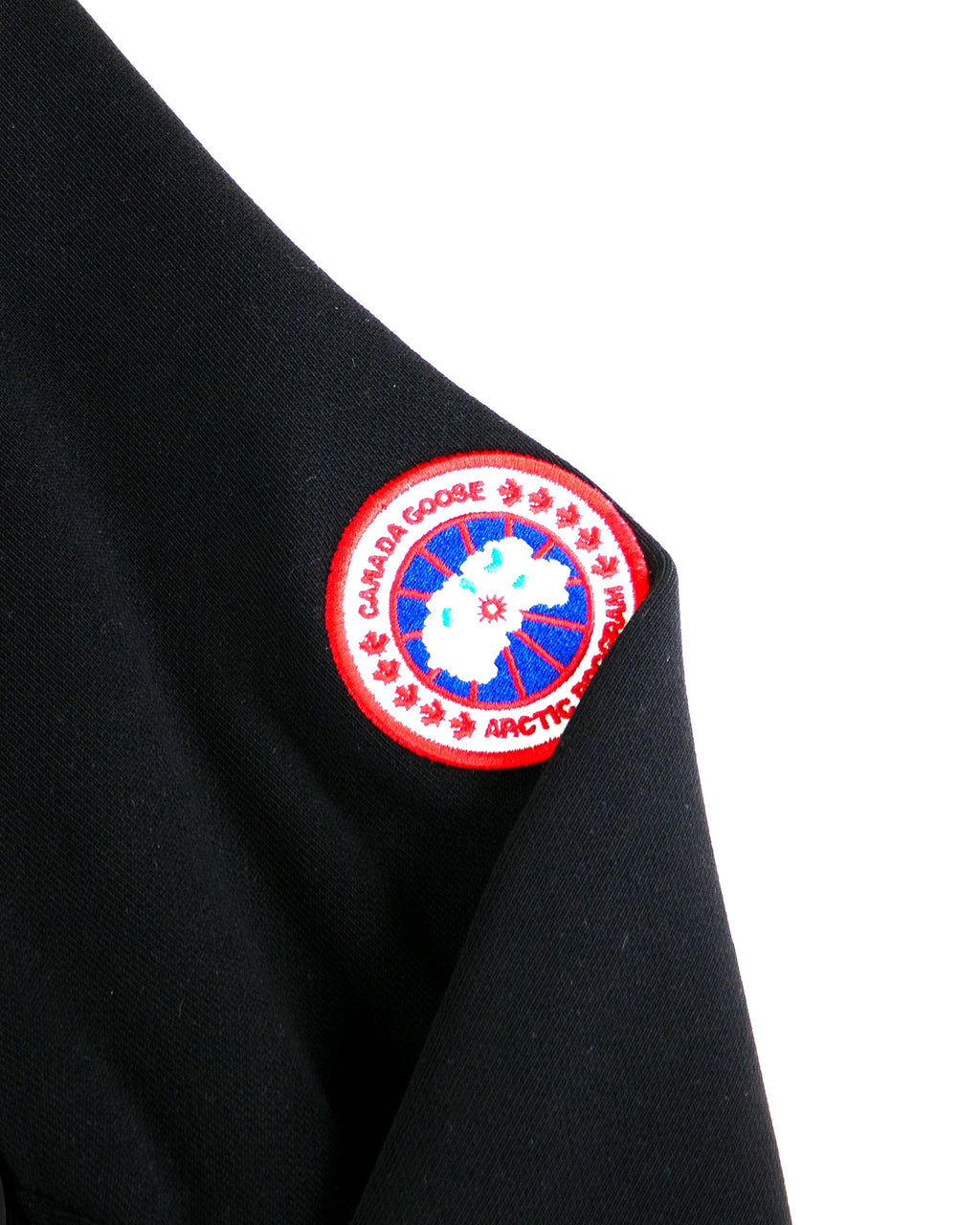 Candada Goose Jacket