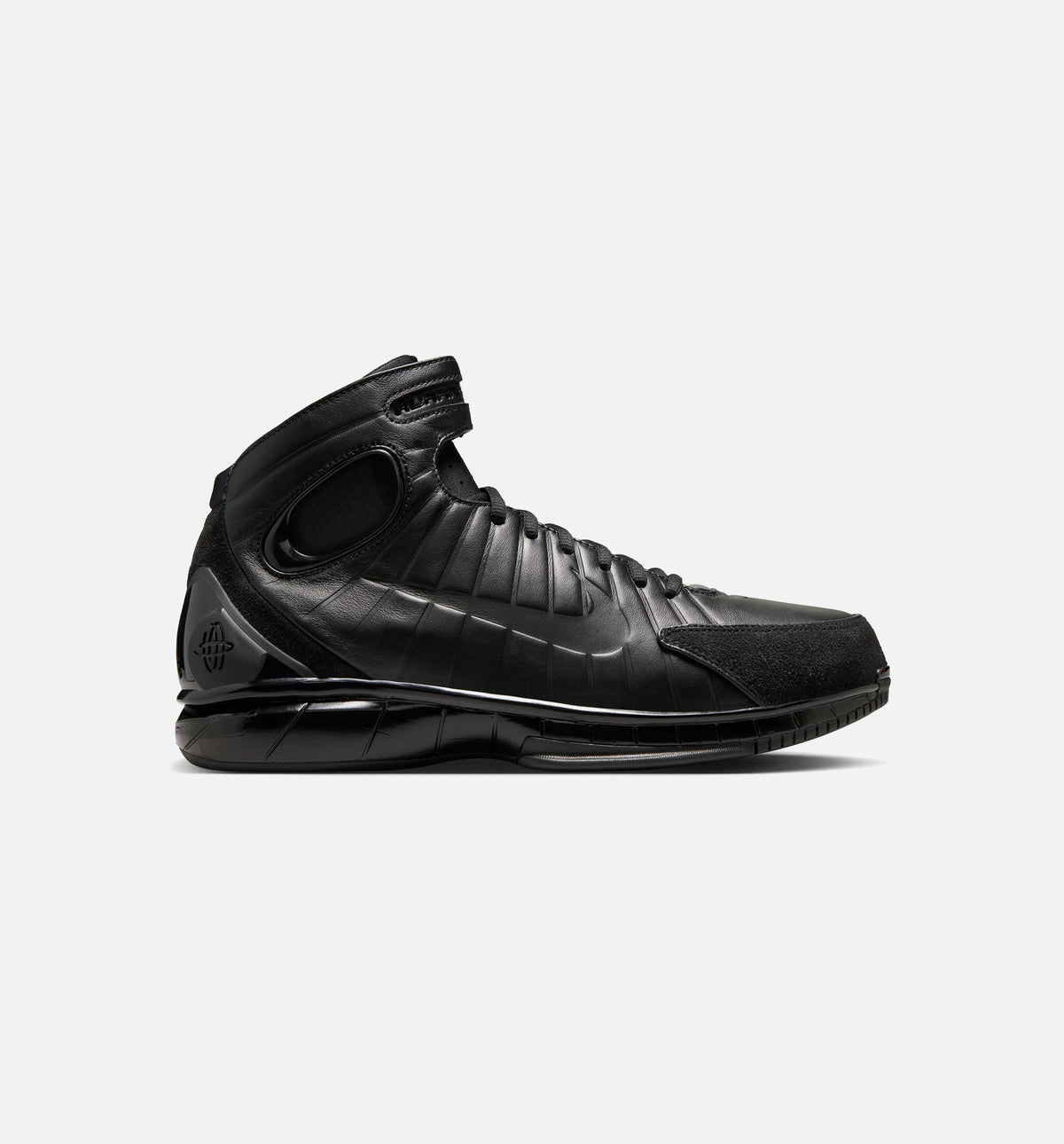 Air Zoom Huarache 2K4 OT | Men's Lifestyle Shoe | Black