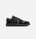 Air Jordan 1 Low Patent Elephant Women's Lifestyle Shoe