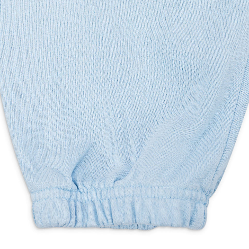 Sky Blue Classic Sweatpants