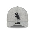 New Era Chicago White Sox Cotton Weave Adjustable