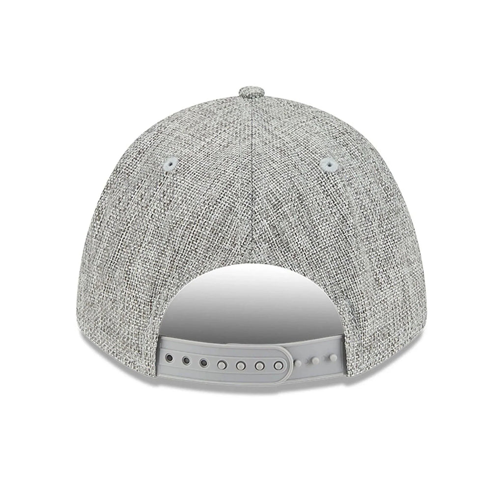 New Era Chicago White Sox Cotton Weave Adjustable