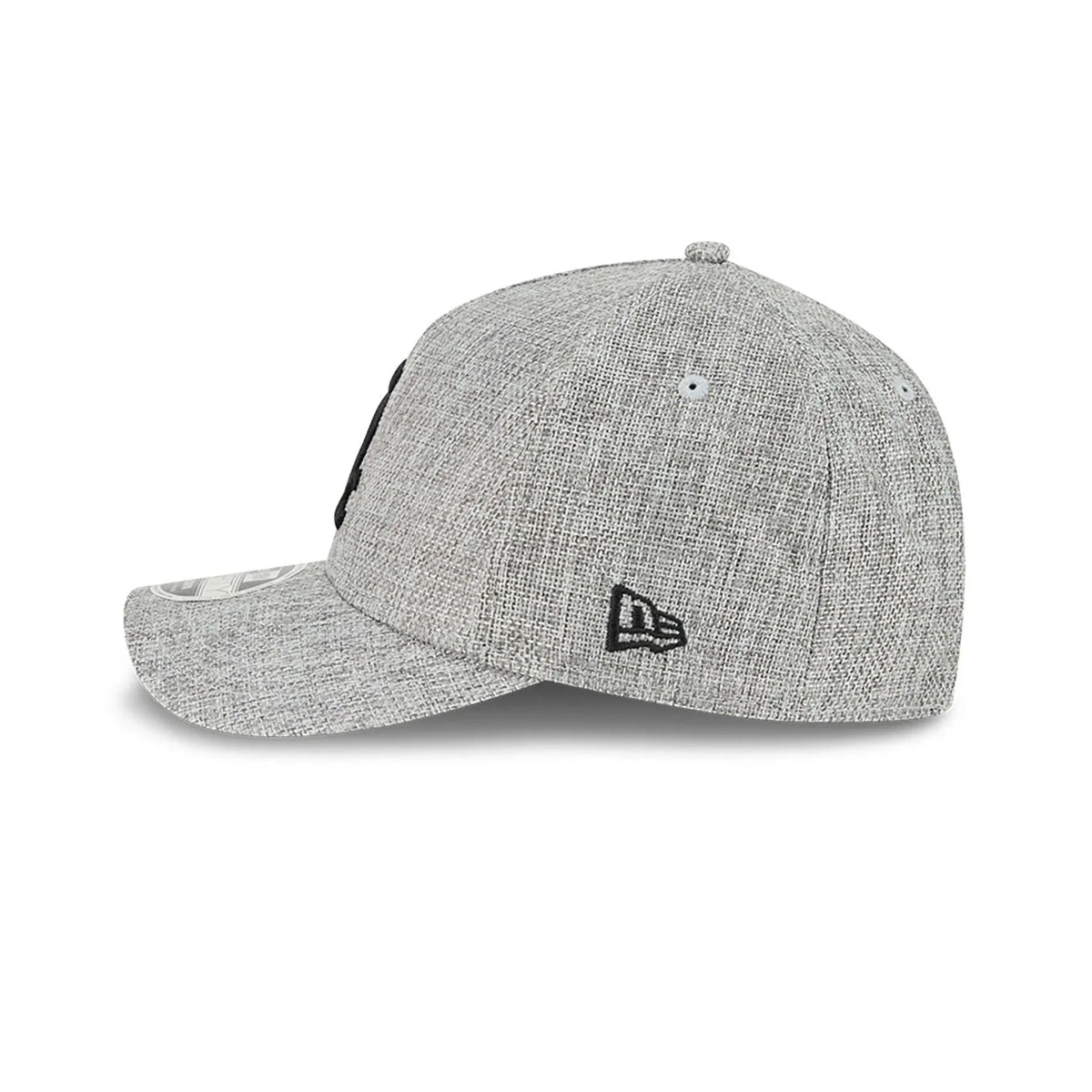 New Era Chicago White Sox Cotton Weave Adjustable