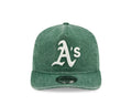 New Era 1920 Oakland Athletics Classic Golfer Snapback Hat