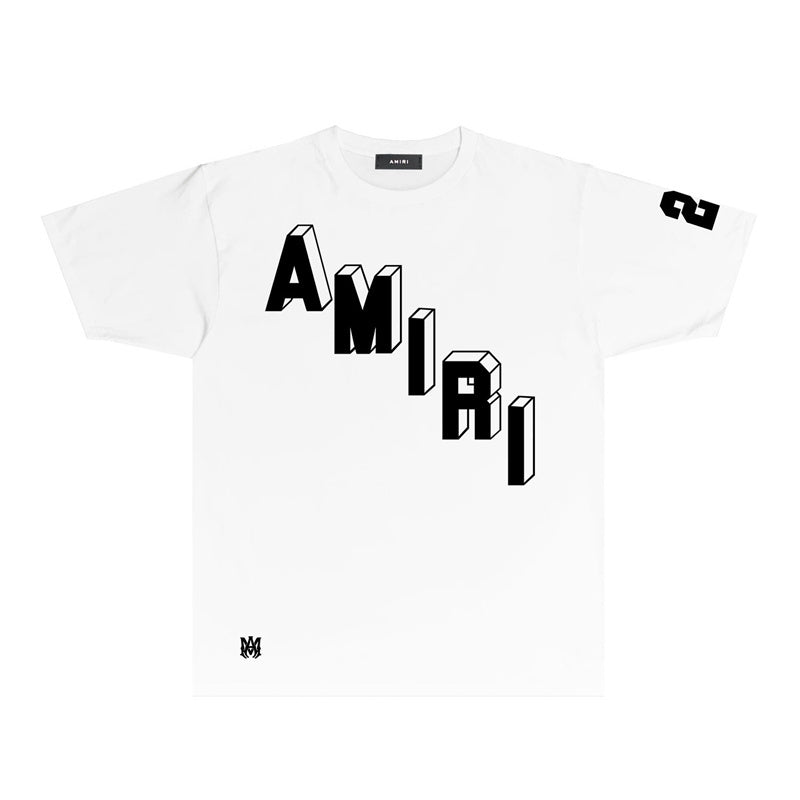 PW - Amiri Tee