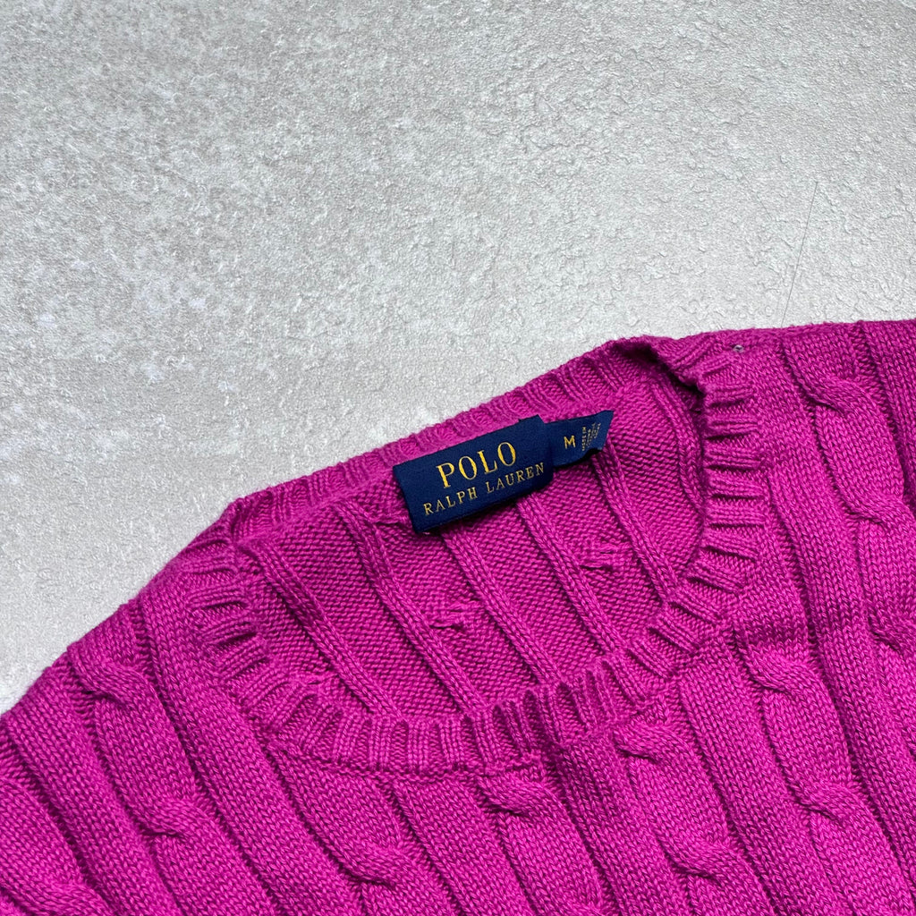 Ralph Lauren Sweater
