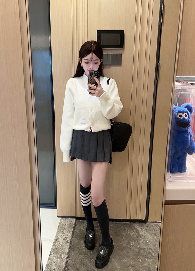 Women Baseball Jacket