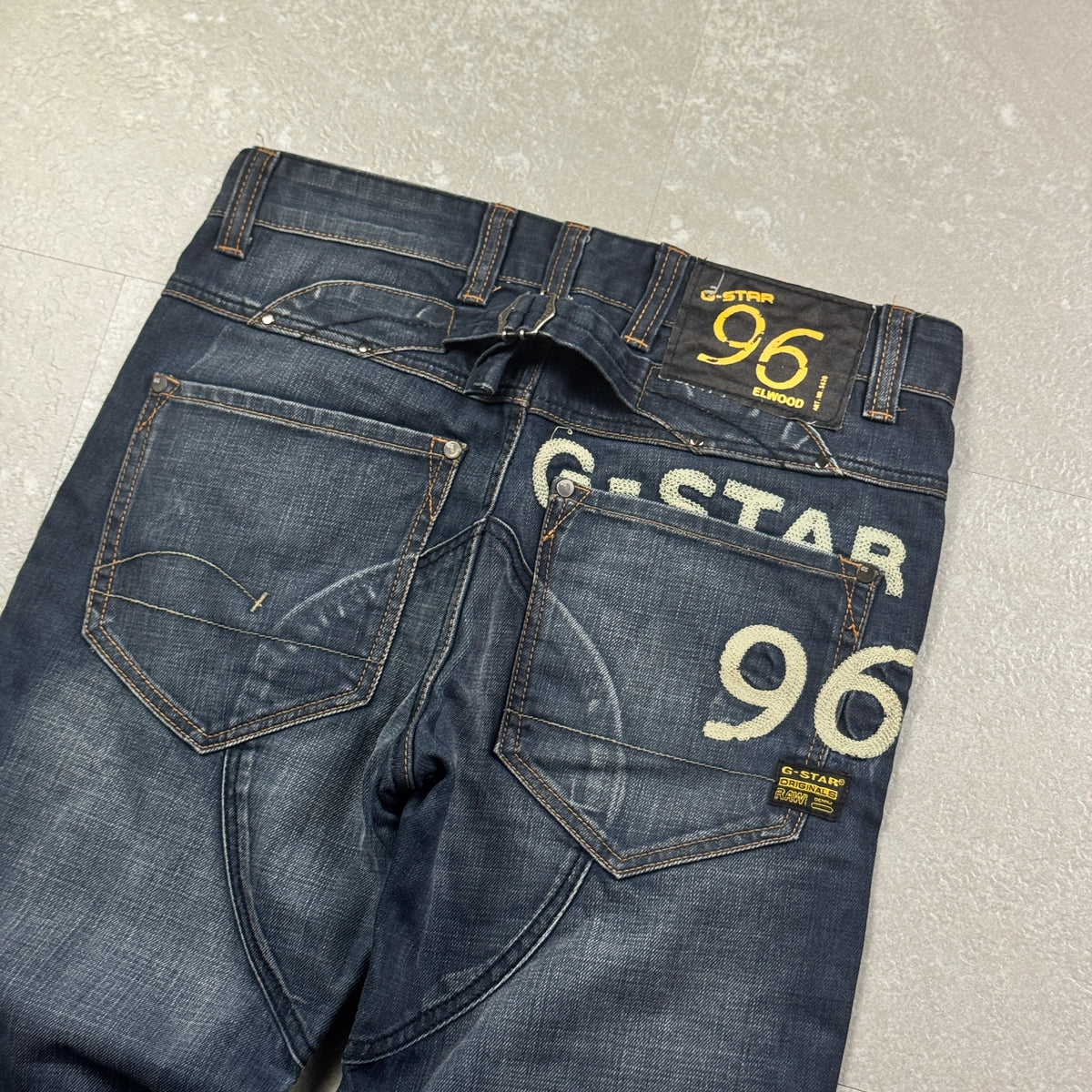 G-Star Jeans