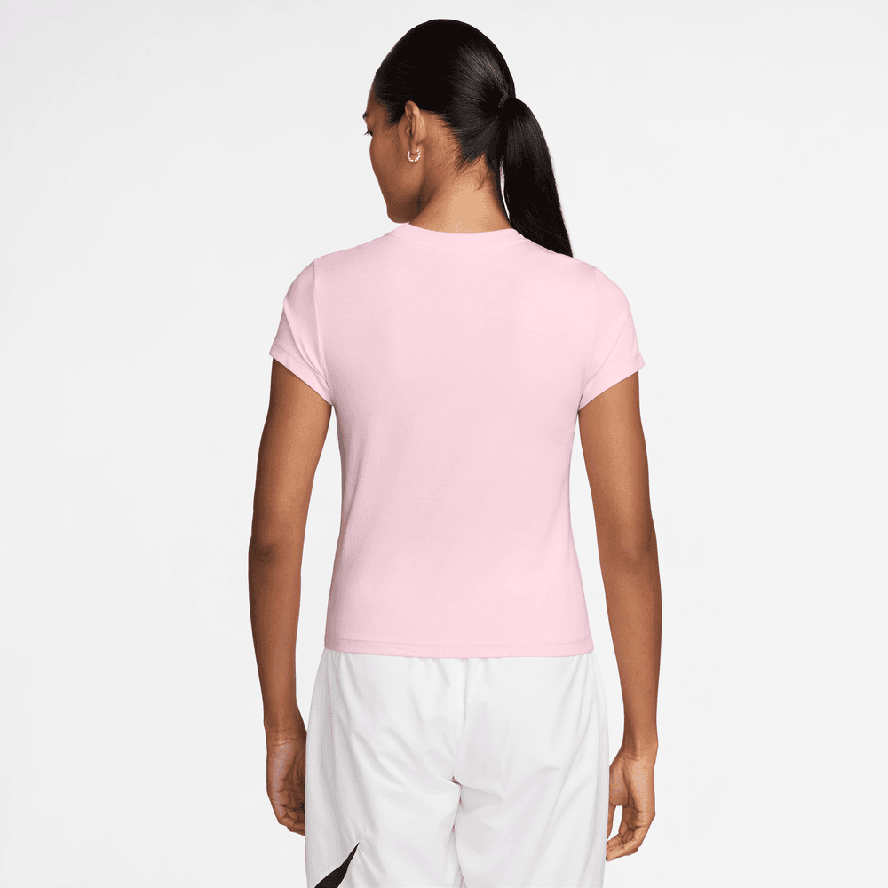 Wmns Nike Sportswear Chill Knit Tee