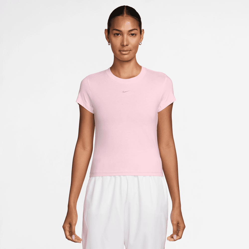 Wmns Nike Sportswear Chill Knit Tee