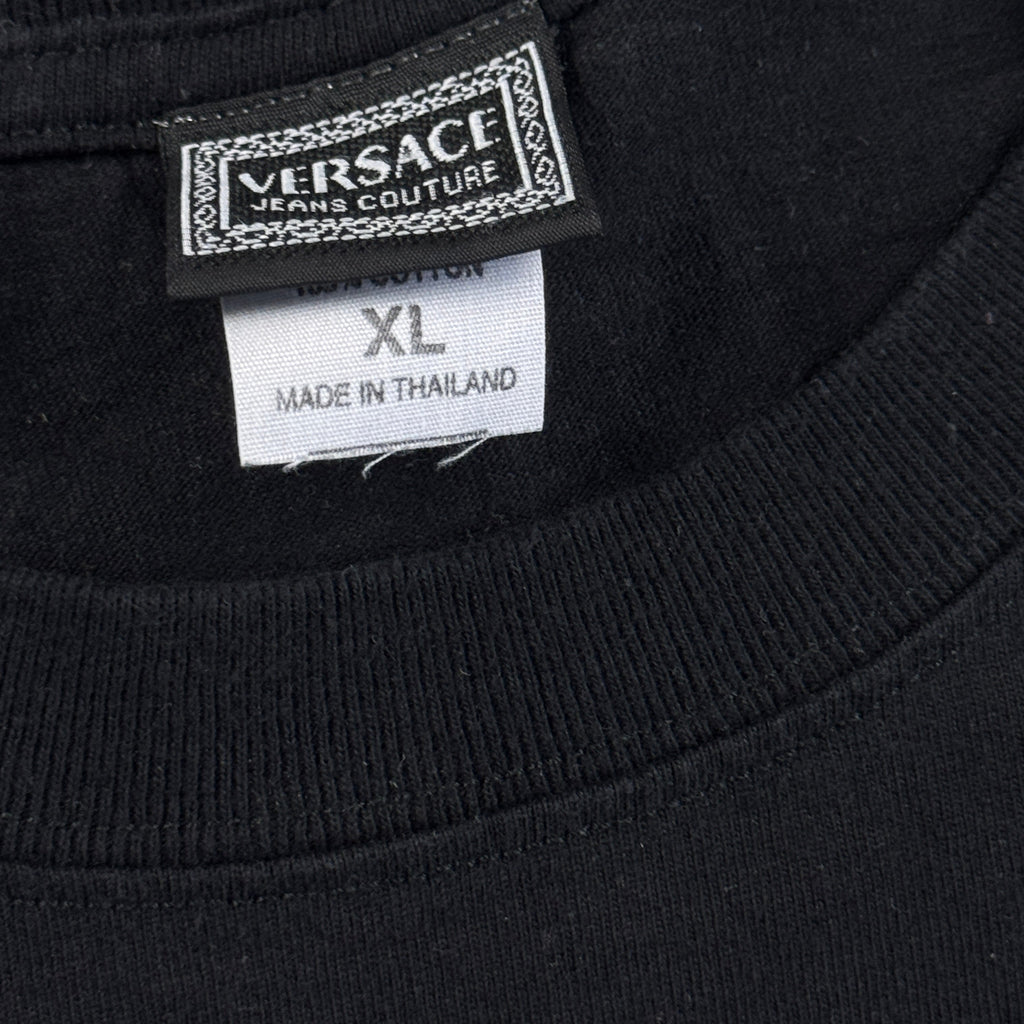 Versace T-Shirt (XL)