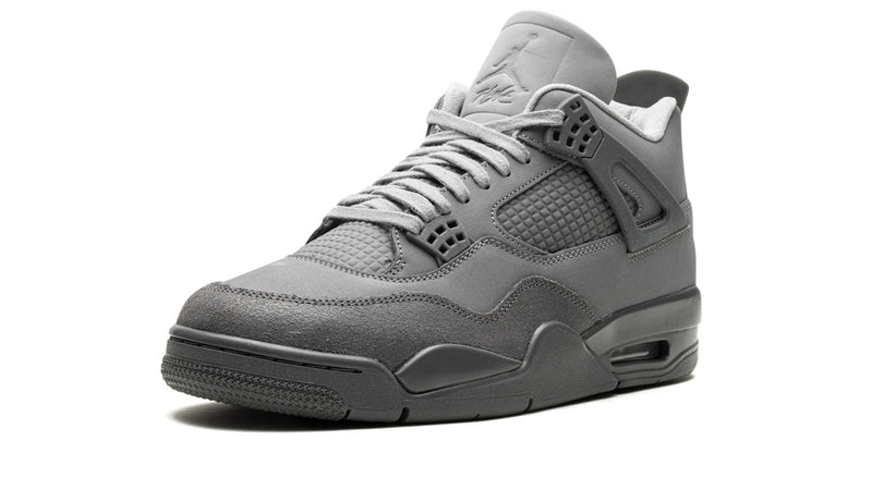 Air Jordan 4 Retro – Wet Cement