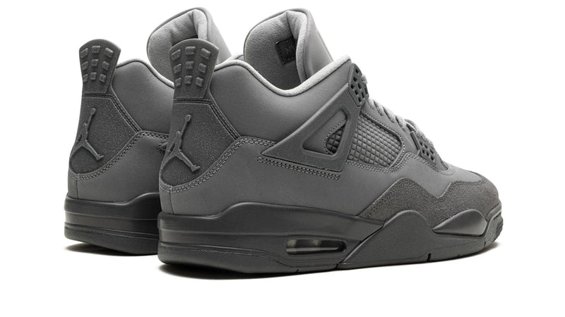 Air Jordan 4 Retro – Wet Cement
