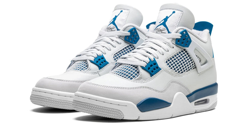 Air Jordan 4 OG 'Military Blue' (2024)