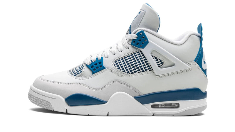 Air Jordan 4 OG 'Military Blue' (2024)