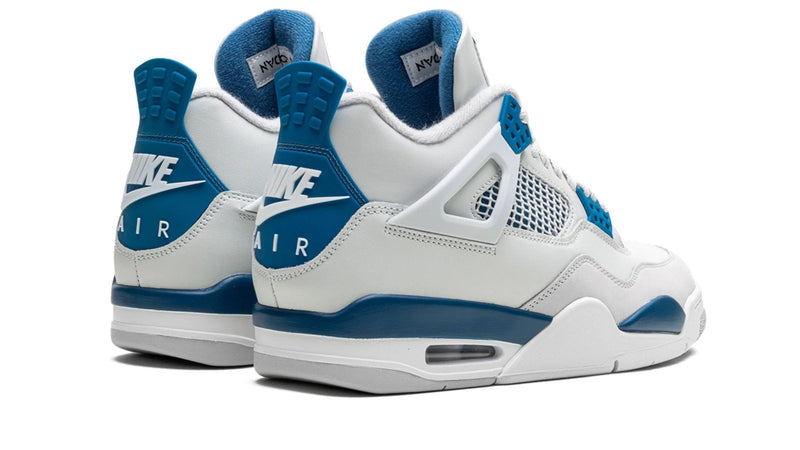 Air Jordan 4 OG 'Military Blue' (2024)
