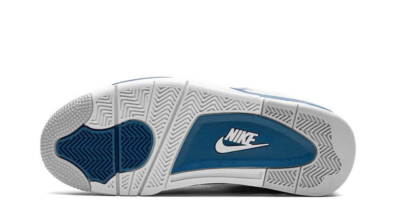 Air Jordan 4 OG 'Military Blue' (2024)