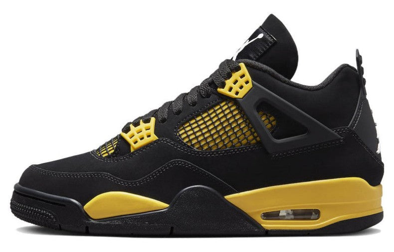 Air Jordan 4 Retro 'Thunder' DH6927-017