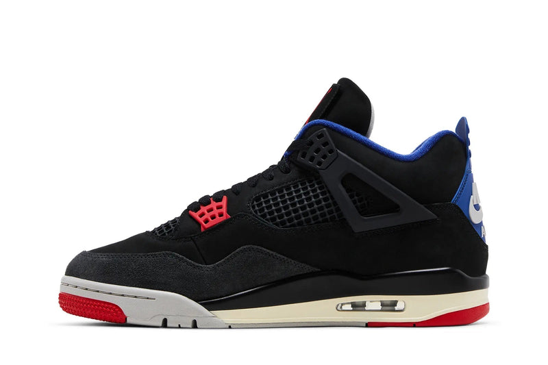 Air Jordan 4 Retro – Rare Air (White Lettering)