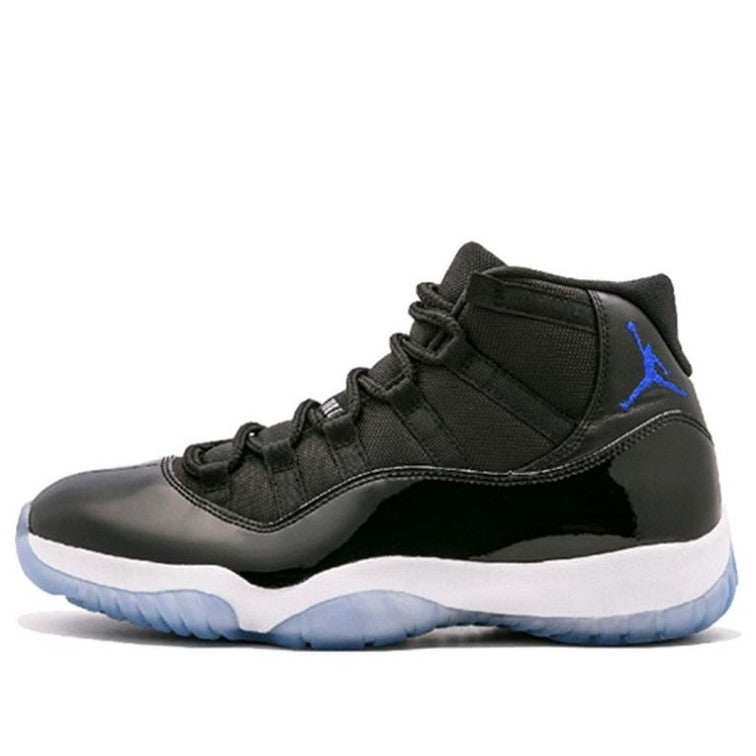 Air Jordan 11 Retro 'Space Jam' 2016 – 378037-003