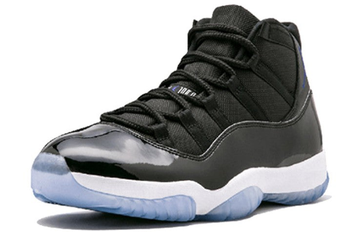 Air Jordan 11 Retro 'Space Jam' 2016 – 378037-003