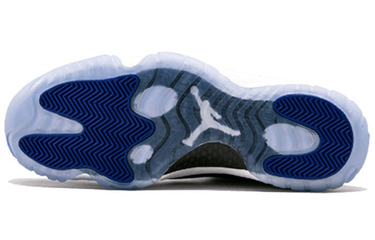 Air Jordan 11 Retro 'Space Jam' 2016 – 378037-003