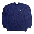 Lacoste Sweater (XL)