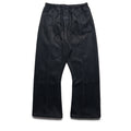 Fear Of God Essentials Suede Fleece Flare Sweatpant - Vintage Black