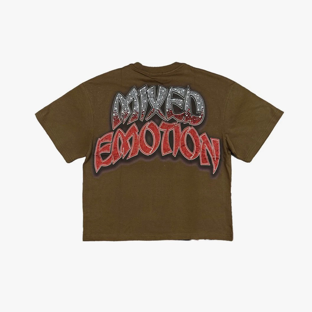 Mixed Emotions Apocalypse