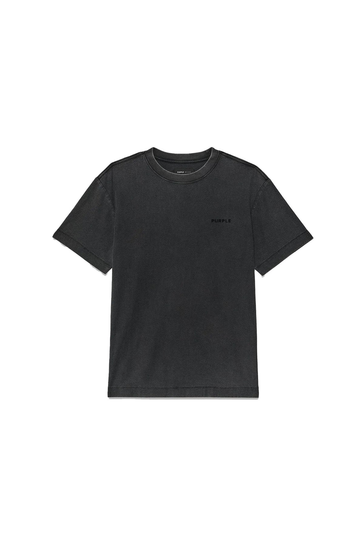 Basic Oversized Tee