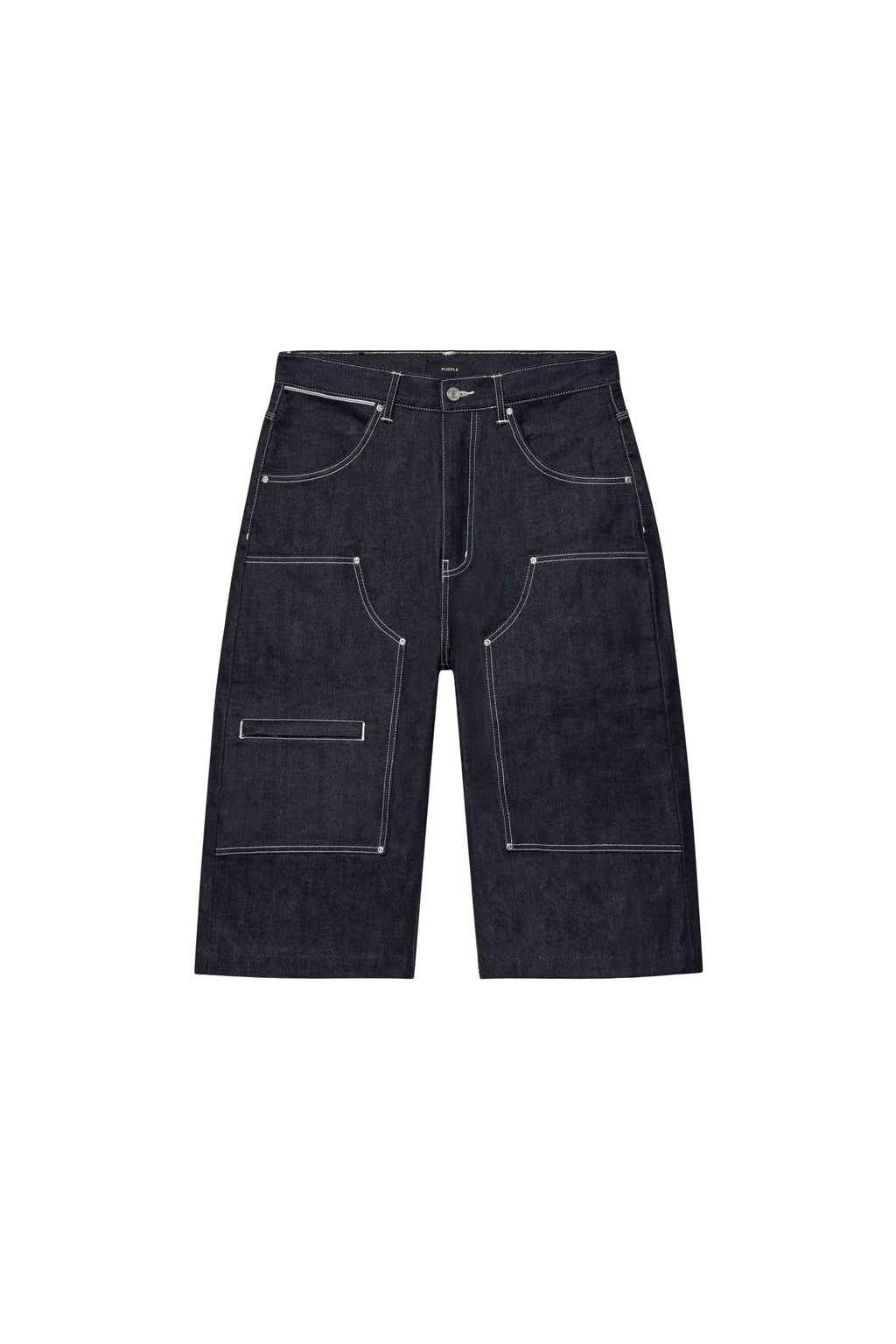 Raw Workwear Short