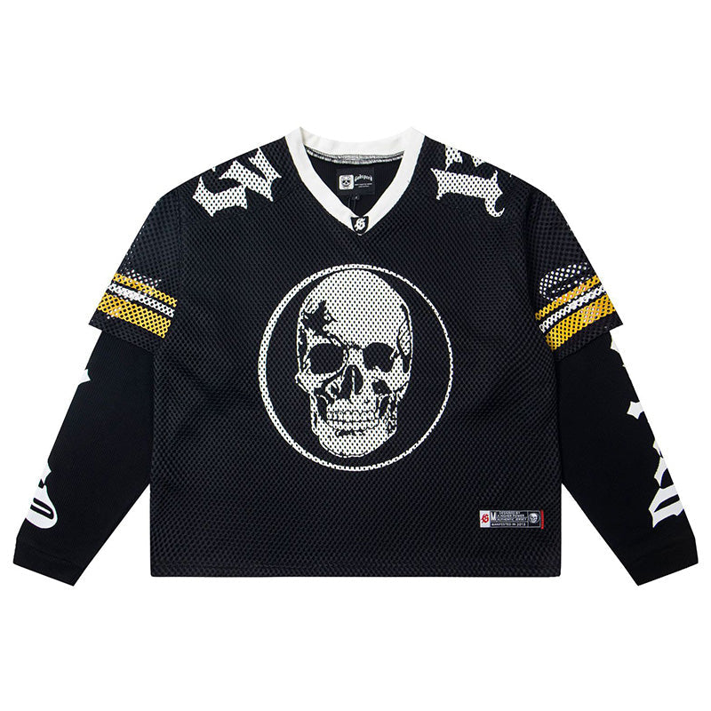 GODSPEED TD Layered Jersey