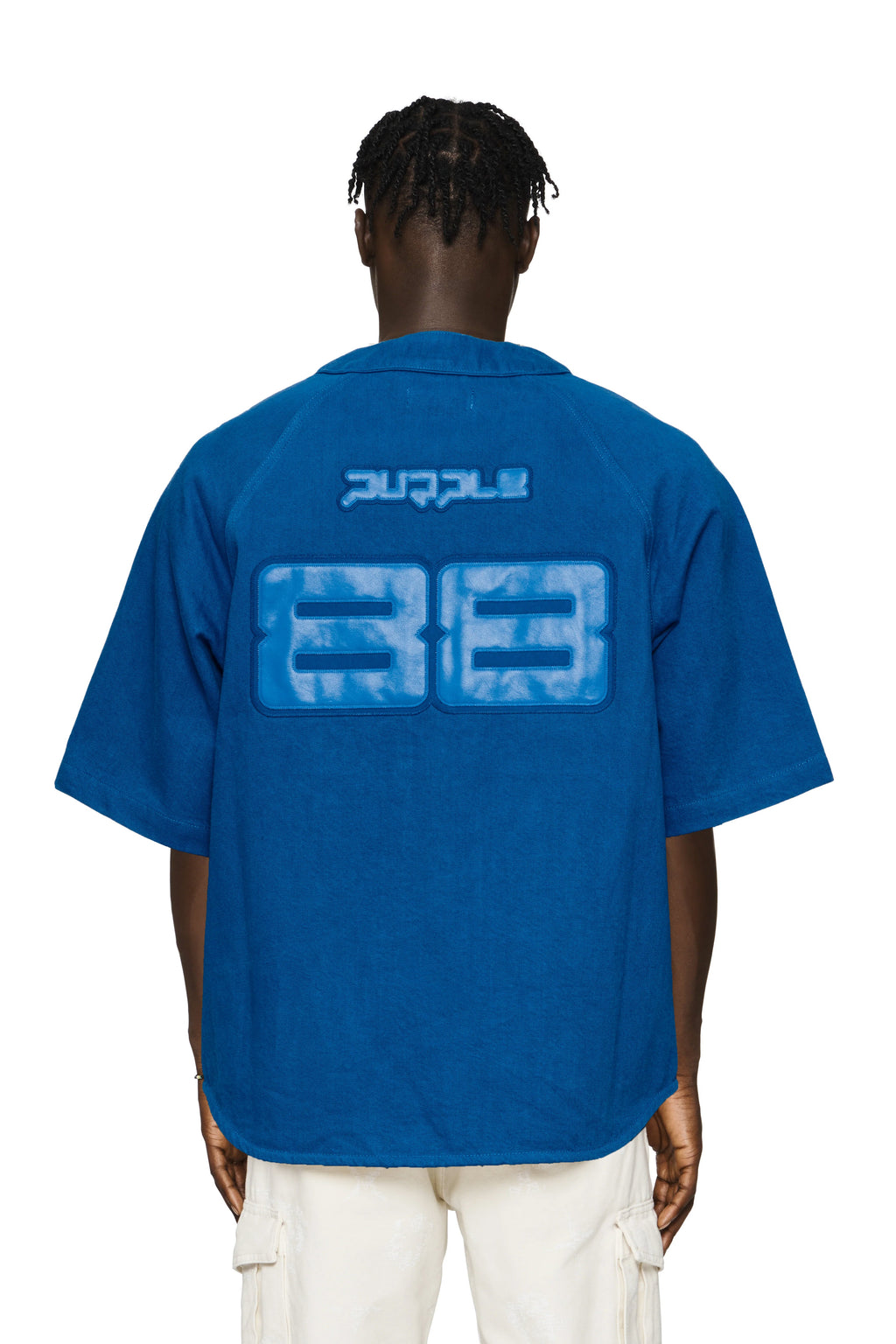 Baseball Shirt