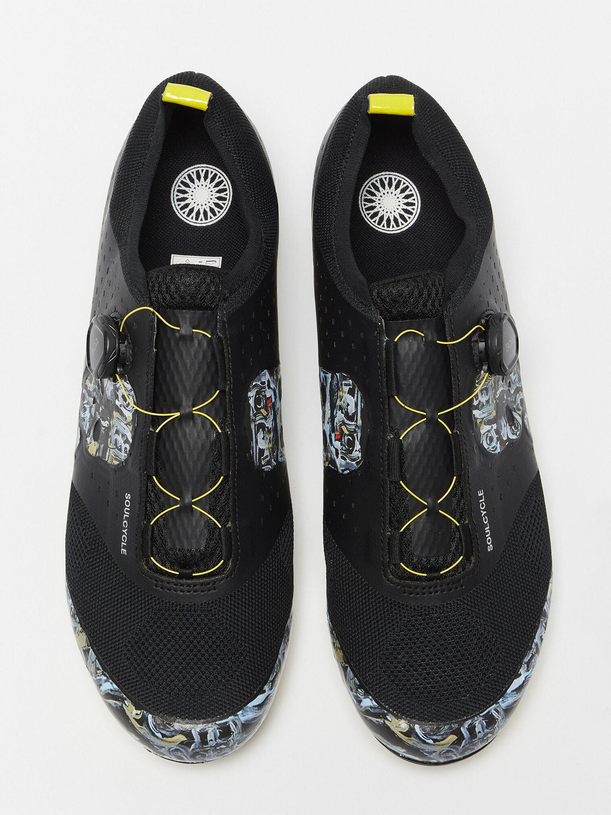 BILT Legend 2.0 Cycling Shoe