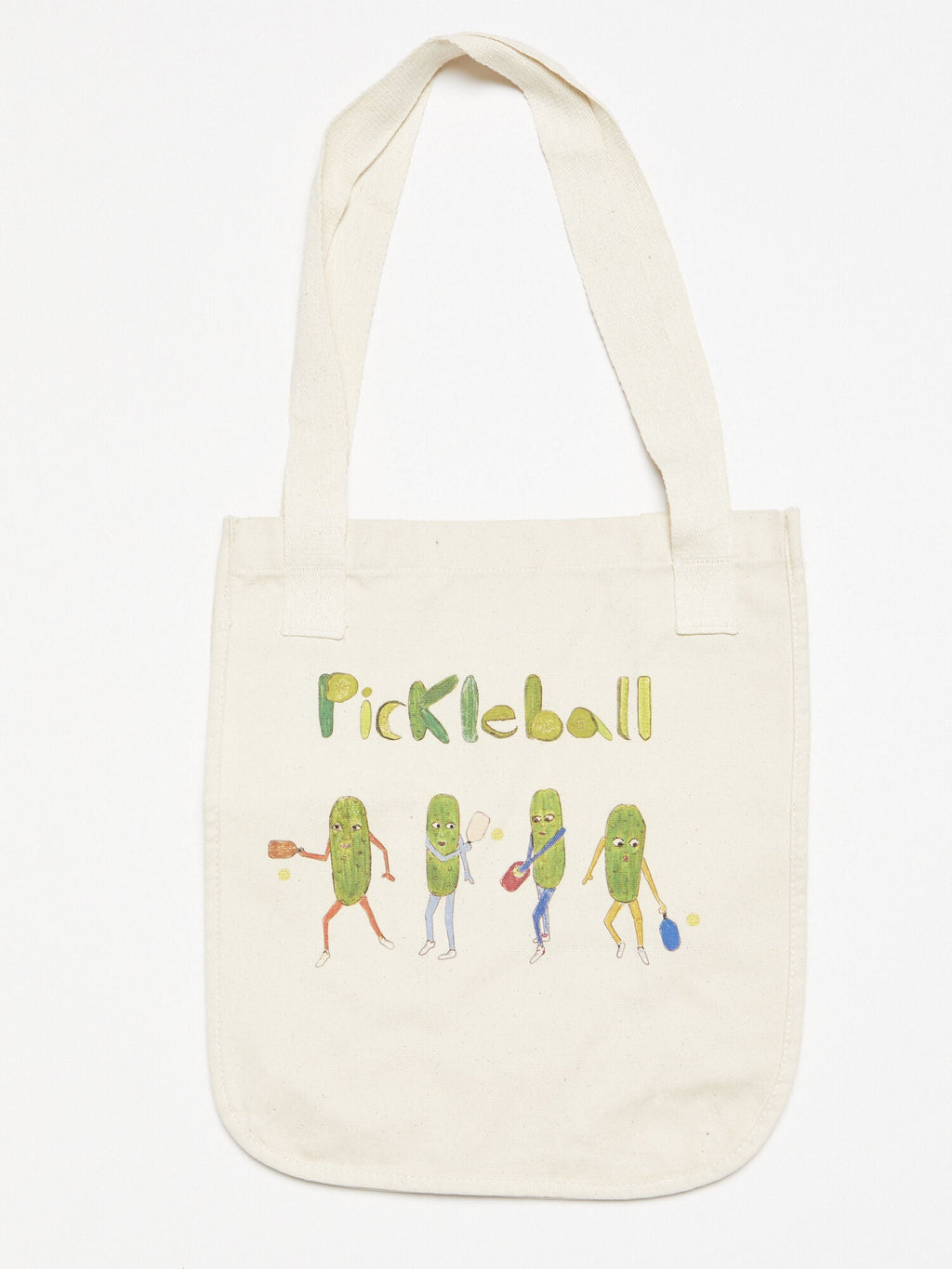PICKLEBALL TOTE BAG