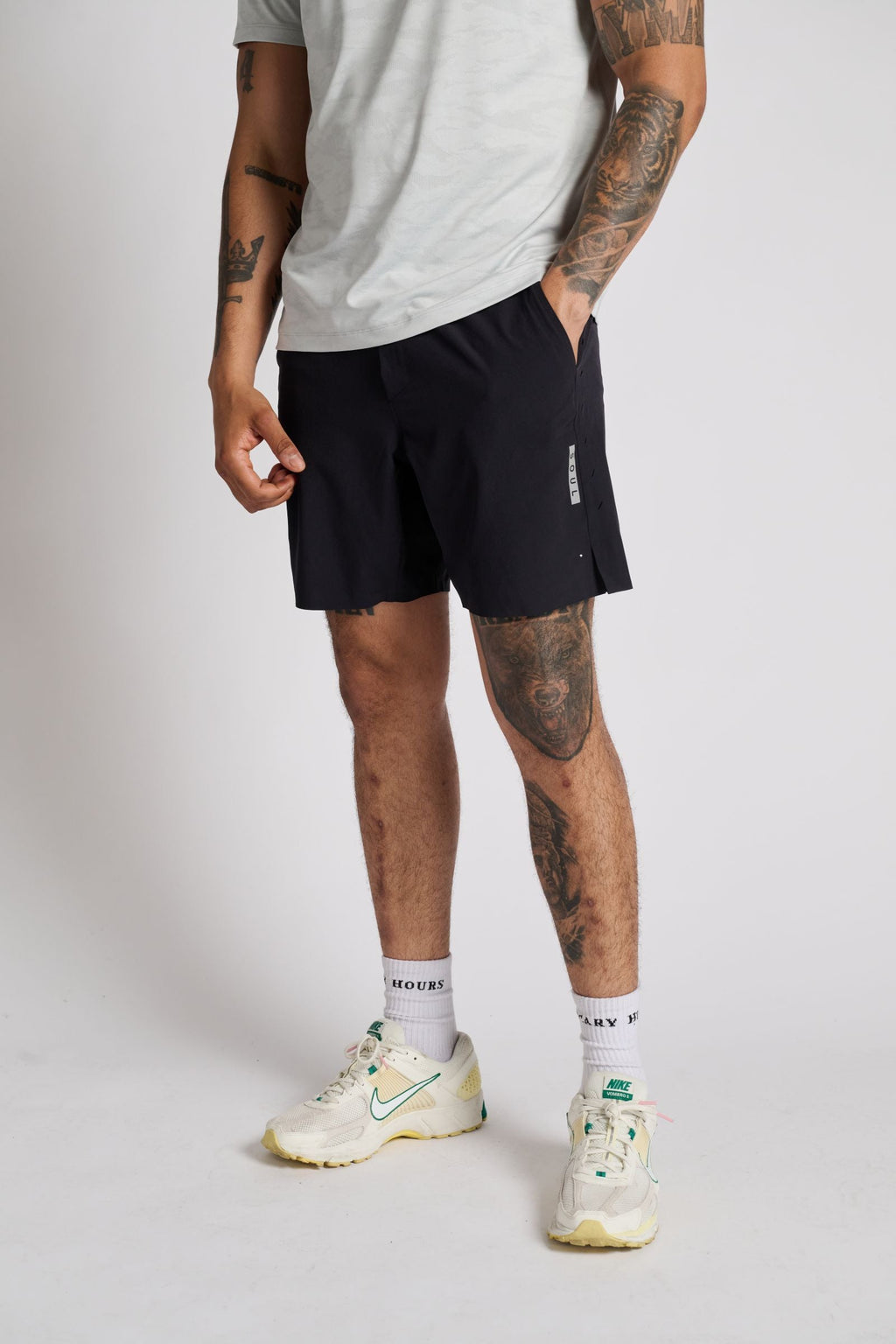 INTERVAL SHORT