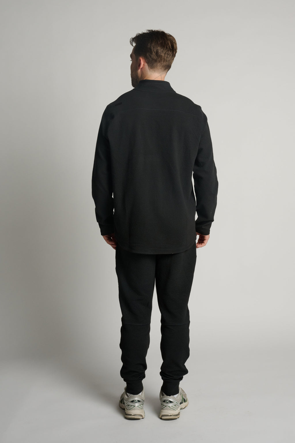 Tribeca Tech 1/2 Zip